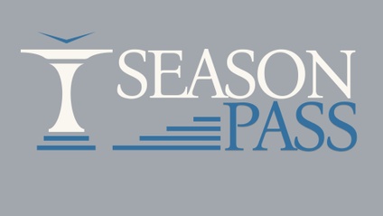 Product image for Season Pass
