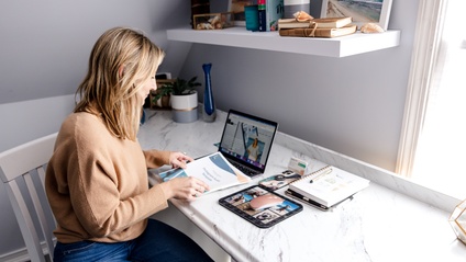 Product image for Social Media Planning Made Easy Webinar