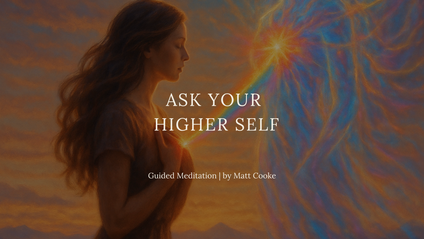 Product image for Ask Your Higher Self