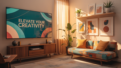 Product image for TV Wall Art Course