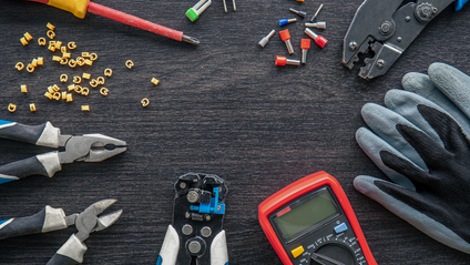 Product image for Level 2 Diploma in Electrical Installations - C&G 2365 Level 2
