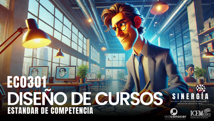 Product image for Diseño de cursos de formación del capital humano