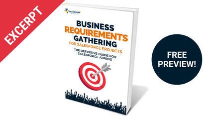 Product image for Business Requirements Gathering [EXCERPT]