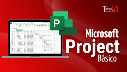 Product image for Microsoft Project Básico