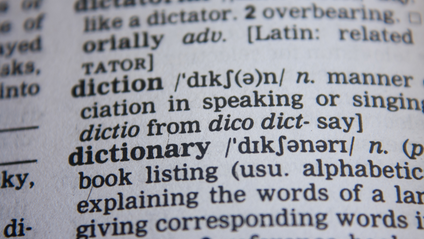 Product image for Course: Introduction To The EEOC Acknowledgement Order: EEOC Terminology 