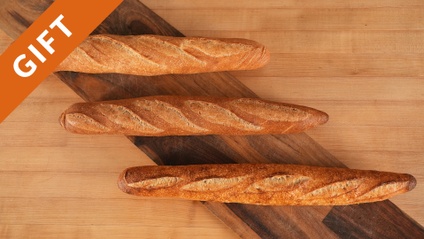 Product image for Art of the Baguette Gift