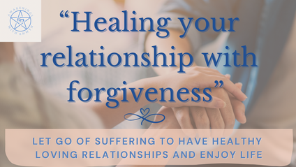 Product image for Healing your Relationship with Forgiveness