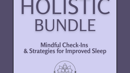 Product image for Holistic Bundle