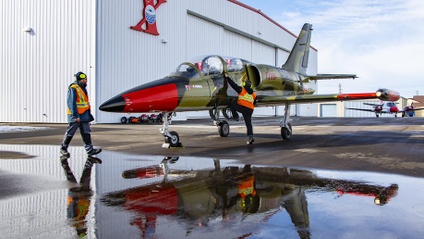 Product image for FW Performance Flight Test
