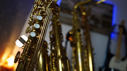 Product image for OREILLE MUSICALE AUGMENTÉE