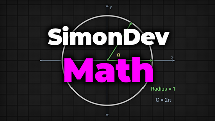 Product image for Game Math Explained Simply