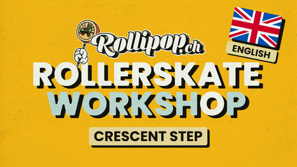 Product image for Crescent Step