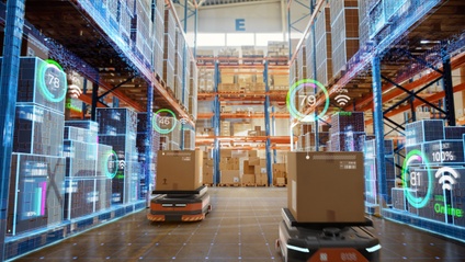 Product image for Value-Added Distribution