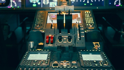 Product image for Introduction to Avionics Systems Flight Test