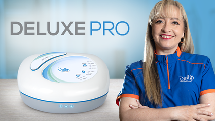 Product image for Máster: Método HPS y Crioreducción con Tecnología Delfín