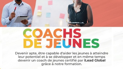Product image for FORMATION DES COACHS DE JEUNES