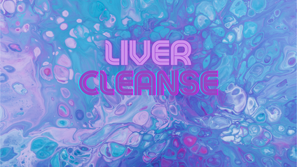 Product image for Liver Detox with Support for the Whole Body