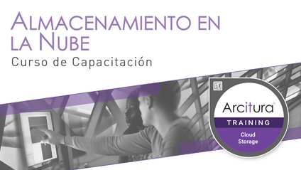 Product image for Almacenamiento en la Nube (Próximamente)