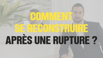 Product image for Se reconstruire après une rupture