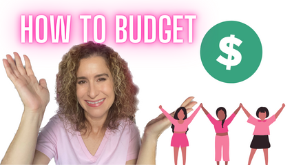 Product image for How to BUDGET