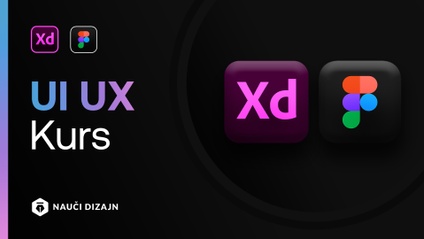 Product image for UI UX Kurs