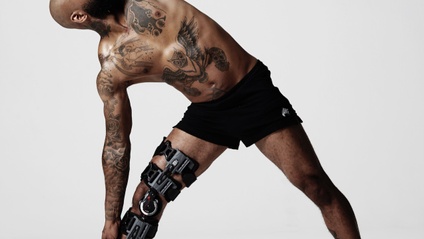 Product image for INJURY MODIFICATION HYBRID GRADUATE CERTIFICATION 2025