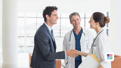 Product image for Klinikmanagement