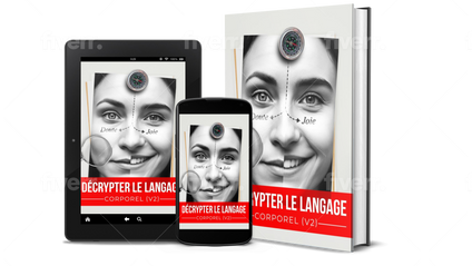 Product image for Le guide de lecture du langage corporel EBOOK