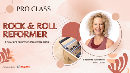 Product image for Rock & Roll Reformer!