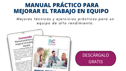 Product image for Manual Práctico para mejorar el Trabajo en Equipo
