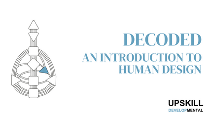 Product image for Decoded
