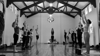 Product image for 200 Hr Yoga Alliance TT Summer Course 2025