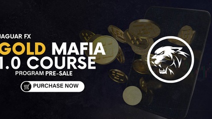 Product image for GOLD MAFIA 1.0