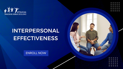 Product image for Interpersonal Effectiveness