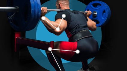 Product image for STRENGTH TRAINING