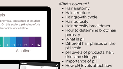 Product image for Brow Science 