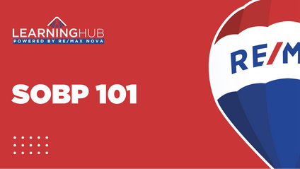 Product image for SOBP 101