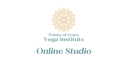 Product image for Online Yoga Studio