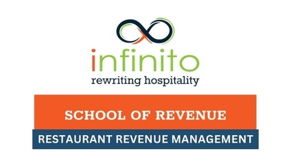Product image for Restaurant Revenue Management