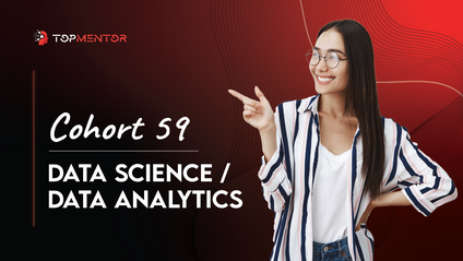 Product image for Batch 59 - Masters In Data Science