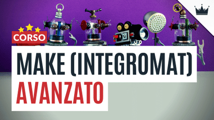 Product image for CORSO INTEGROMAT AVANZATO