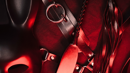 Product image for Full Online Pro-Dom/Domme, Pro-Dominatrix Training Program