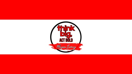 Product image for 2024 Think Big, Act Bold Conference