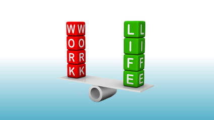 Product image for COMMENT BALANCER VIE PROFESSIONNELLE ET VIE PERSONNELLE