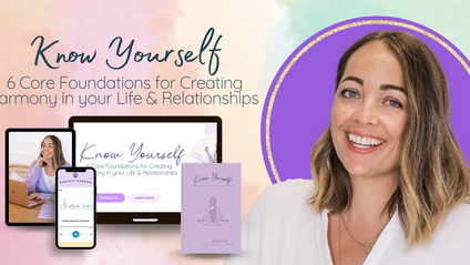 Product image for Know Yourself
