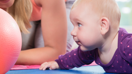 Product image for Coaching Reflexes and Motor Skills