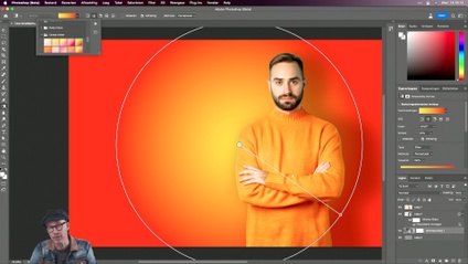 Product image for Wat is er nieuw in de Photoshop 24.5 (mei 2023) update?