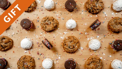 Product image for Celebration Cookies! Gift