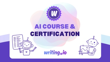Product image for CORE AI Course & Certification