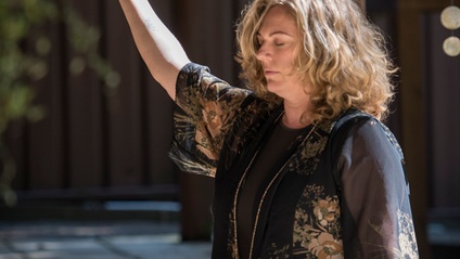 Product image for Mantra Yoga deepen your practice 
